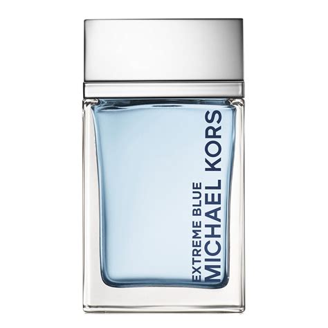 michael kors men extre e blue|michael kors extreme blue cologne.